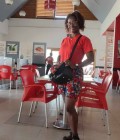 Rencontre Femme Madagascar à TULEAR : Sandra, 42 ans